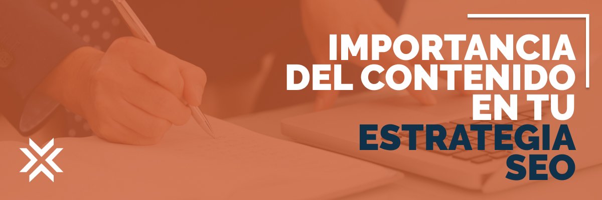 Importancia Del Contenido En La Estrategia Seo Digiofi