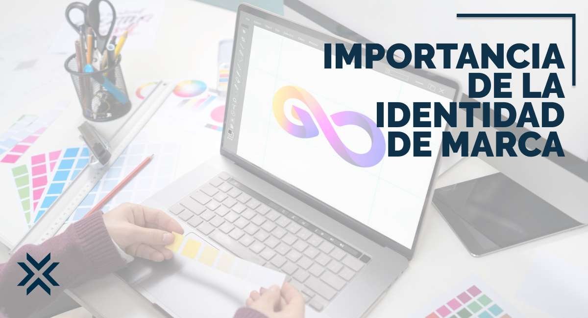 Identidad de marca