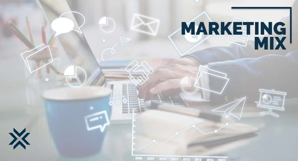 Marketing Mix