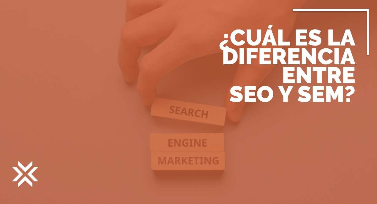 SEO vs. SEM