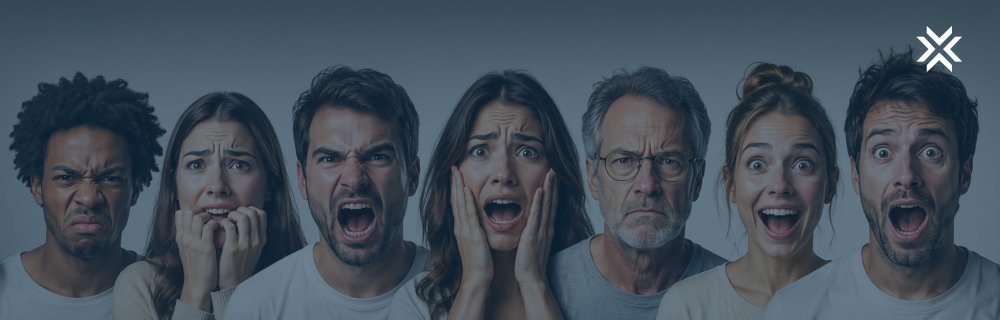 Emociones en el Marketing