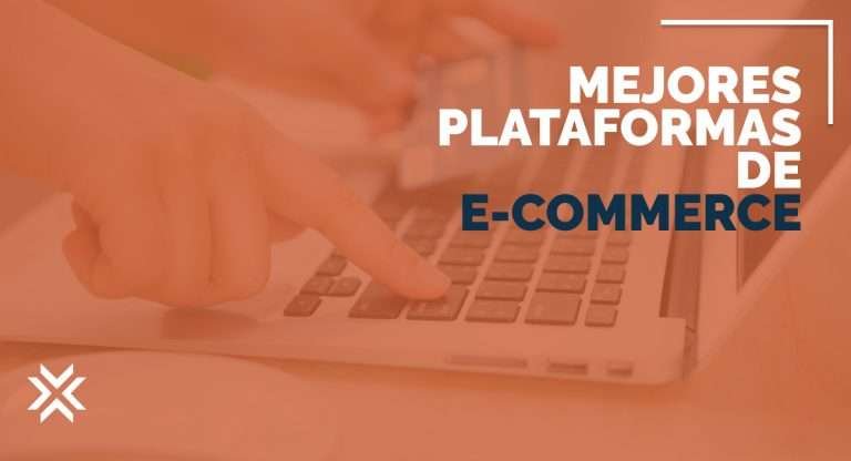 Mejores plataformas de e-commerce