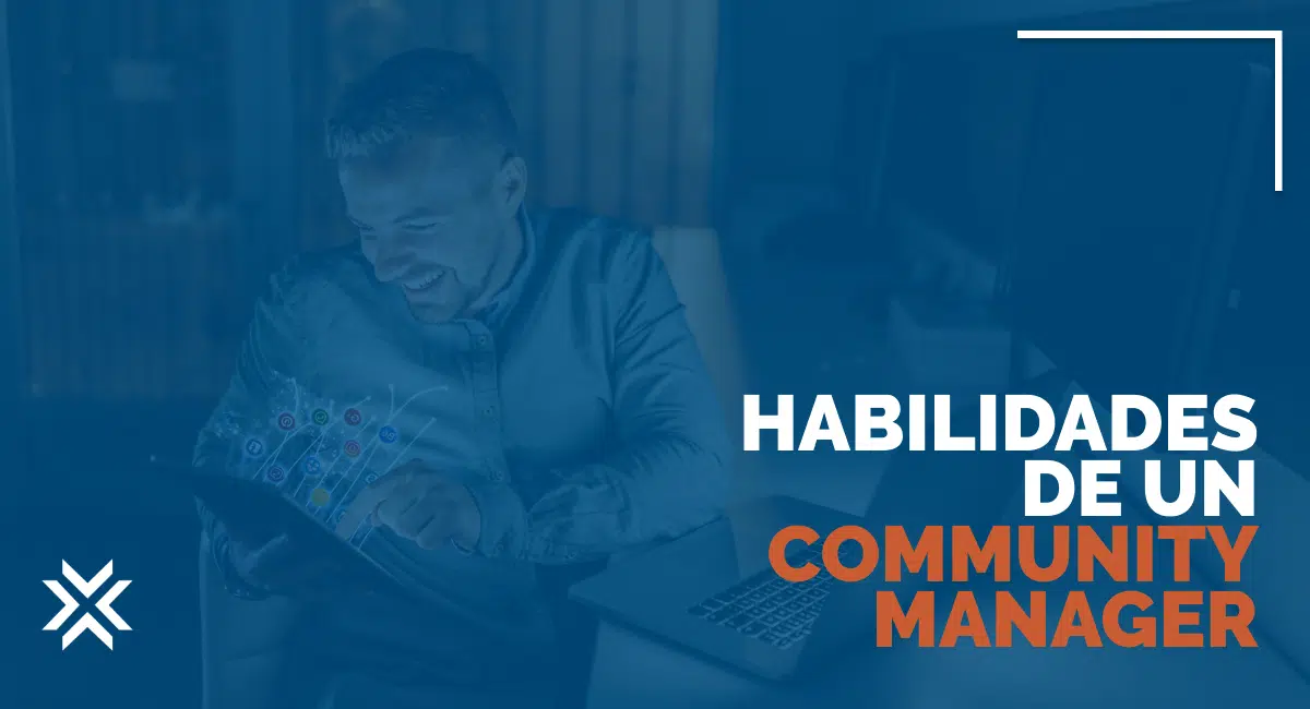Community Manager