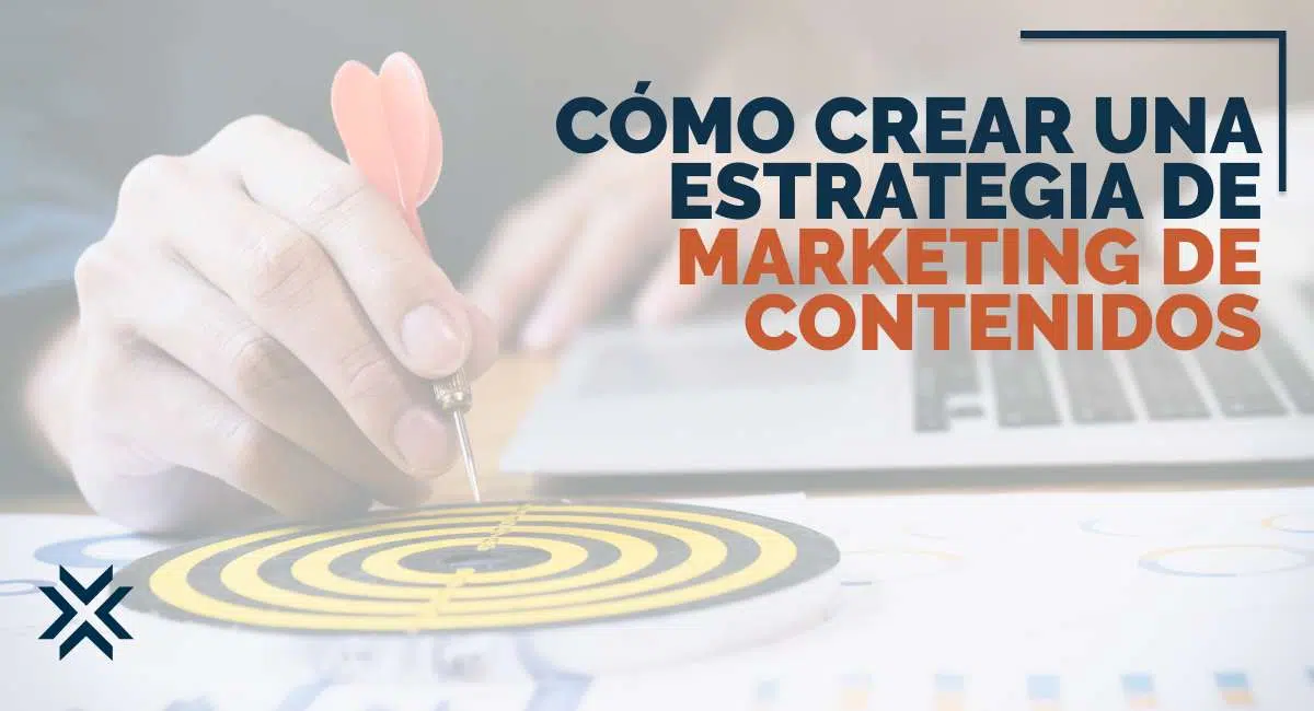 estrategia de contenidos
