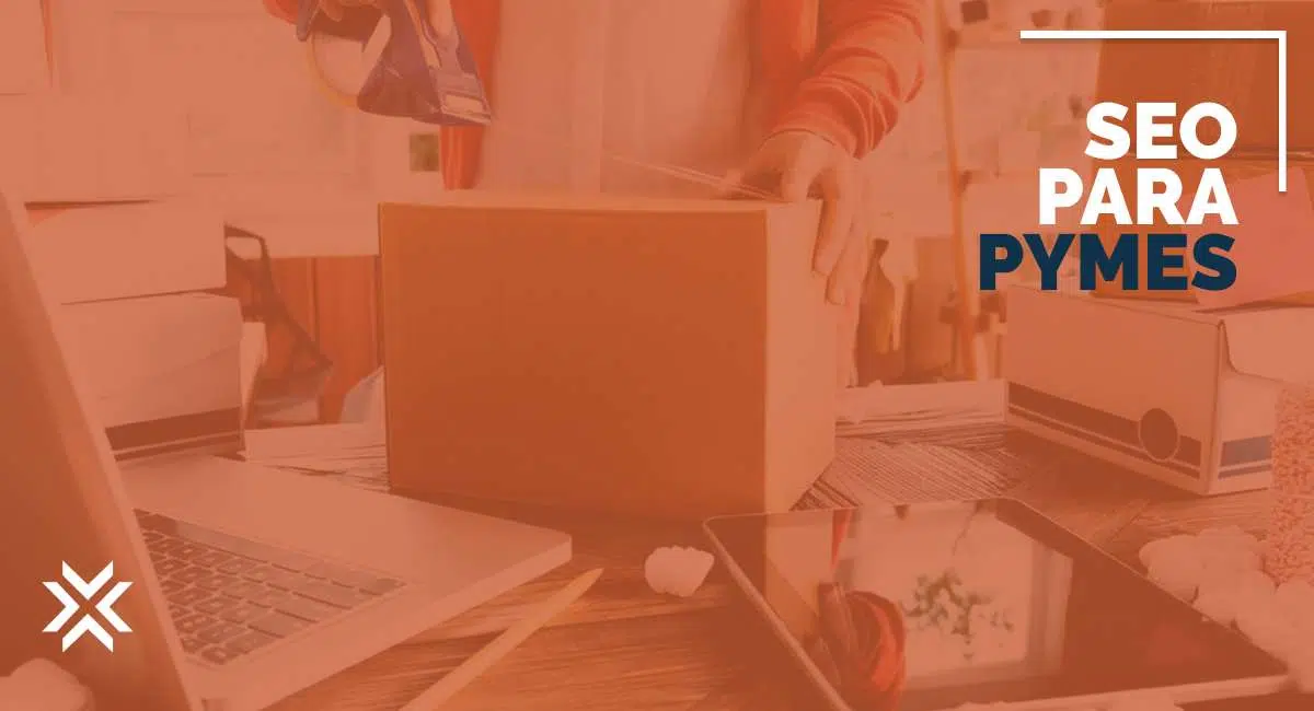 SEO para PYMES