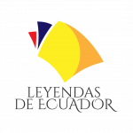 Logo Leyendas de Ecuador