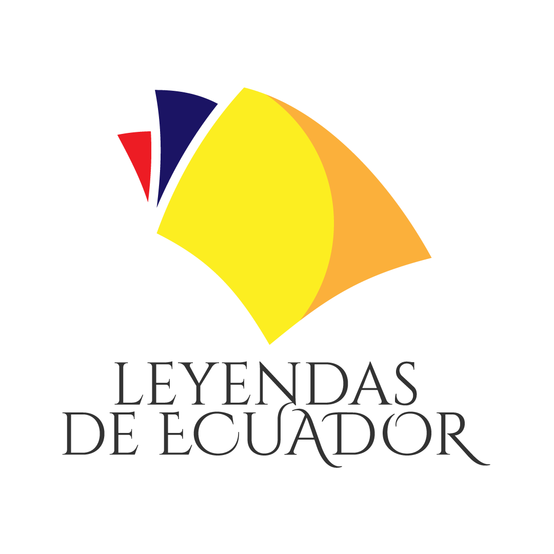 Logo Leyendas de Ecuador