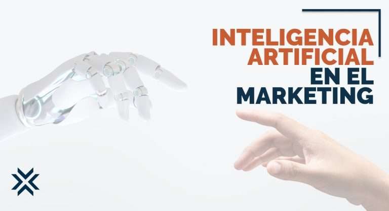 Inteligencia Artificial en el Marketing