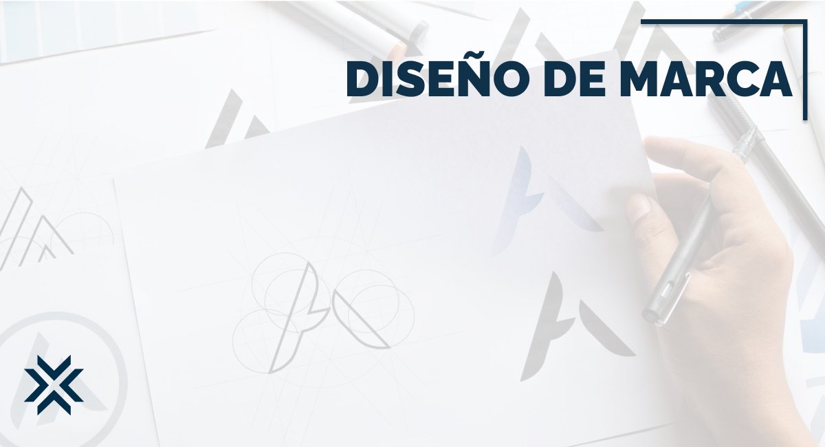 Diseño de marca